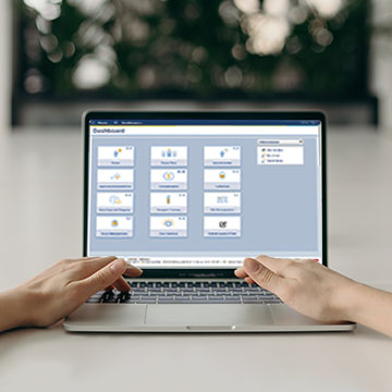 Haemonetics Plasma Software
